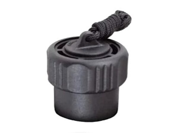 Bouchon de protection pour détendeur DIN avec cordon – Image 2