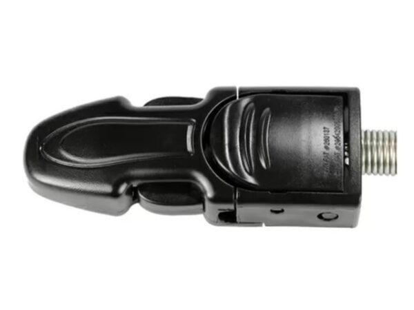 Sangles de palme à ressort (paire) - Taille M = 37 cm avec boucles plastique – Image 4