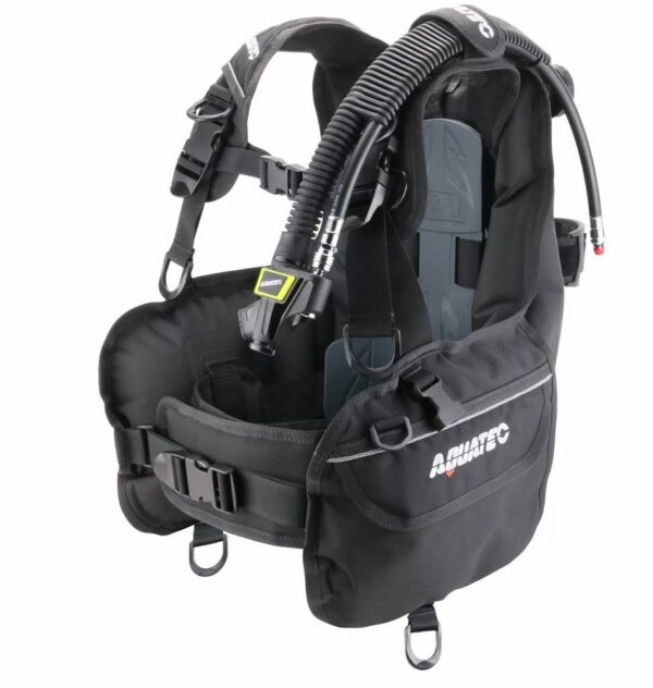 Gilet de stabilisation CE Sunny Aquatec – Image 8