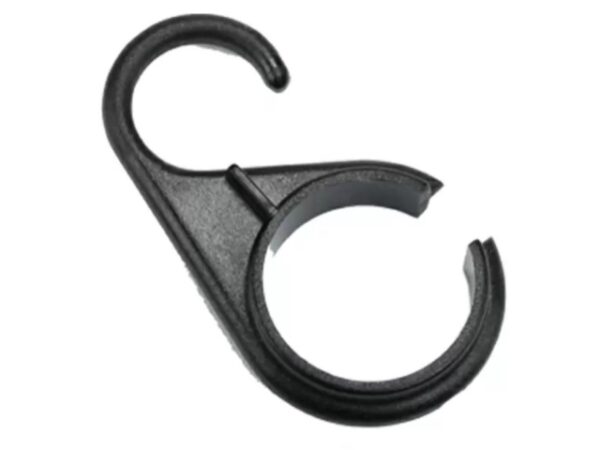 Clip en plastique pour tuyau Direct System – Image 4