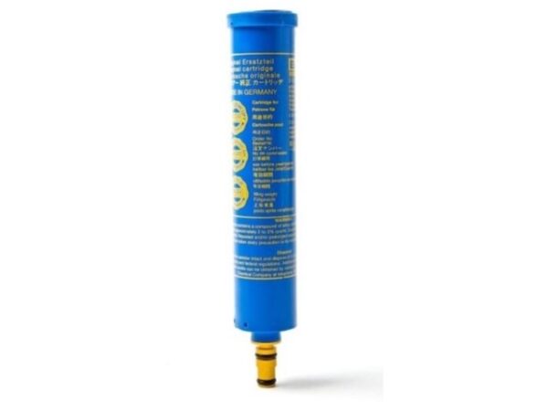 Cartouche compresseur BAUER triplex P11/P21 moteur thermique PE100, JUNIOR et JUNIOR II