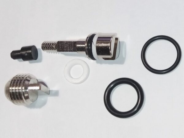 Kit entretien pour robinet de gonflage DIN COLTRI