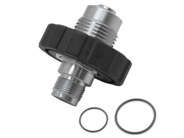 Kit de transformation Scubapro - ETRIER vers DIN 300b
