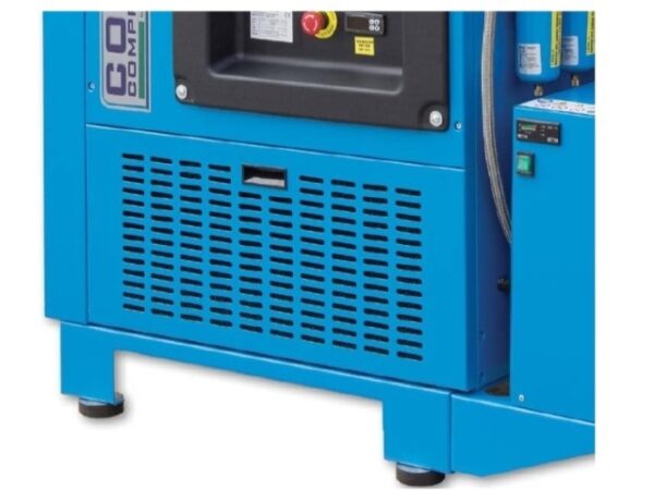 Mousse aspiration (préfiltre) compresseur Nitrox LP280/300 Coltri