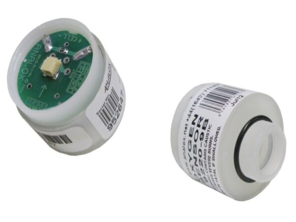 Cellule Oxygène pour analyseur ANALOX O2EII – Image 2