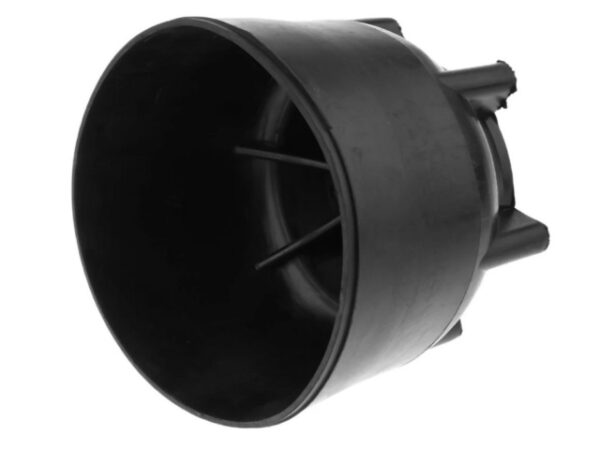 Culot pour mono-bouteille de plongée acier 3L diamètre 110mm
