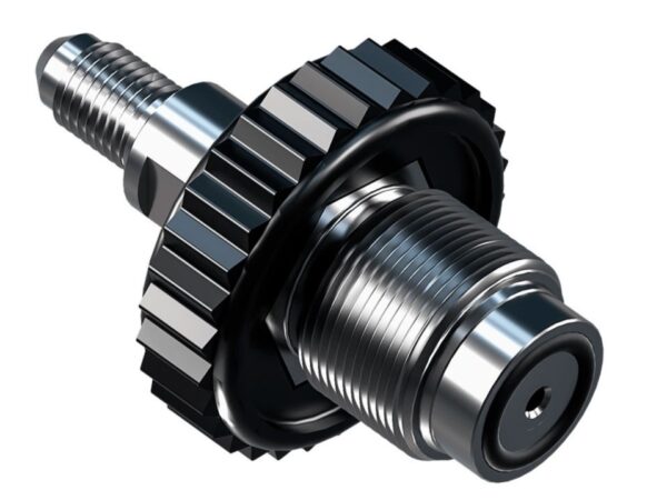 Raccord de chargement bouteille DIN 176-230B pour compresseur MCH6 COLTRI