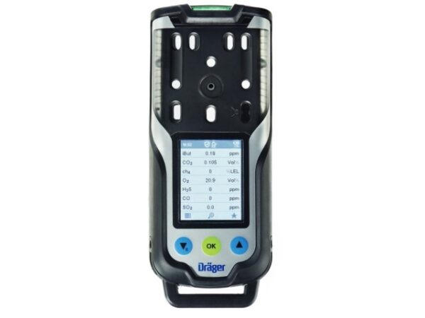 Contrôle et étalonnage X-am 5000 / X-am 8000 – Image 3