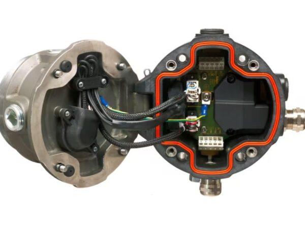 Contrôle et étalonnage détecteur fixe – Image 2