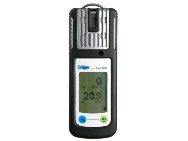 Détecteur X-am 5000 Basic sans capteur ni chargeur