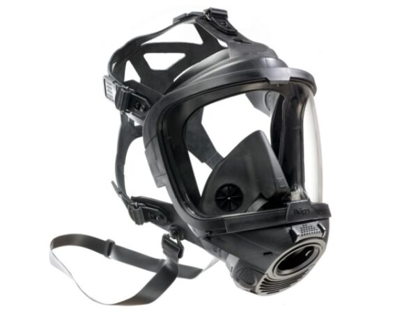Masque FPS7730 M2-PC-CR - Raccord P