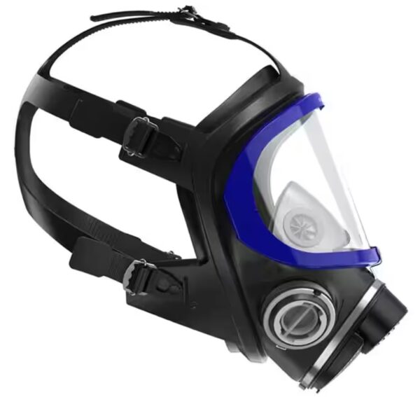 Masque Triplex X-plore 5500 complet Taille unique – Image 3