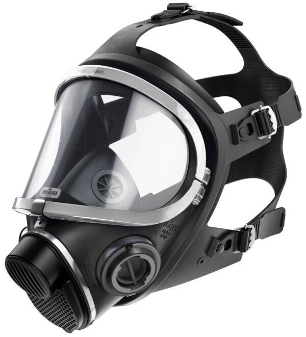 Masque Triplex X-plore 5500 complet Taille unique