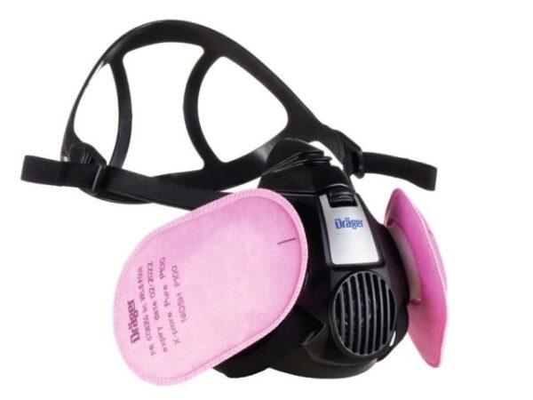 Filtre X-plore Pure P100 - Protection huile et particules solides