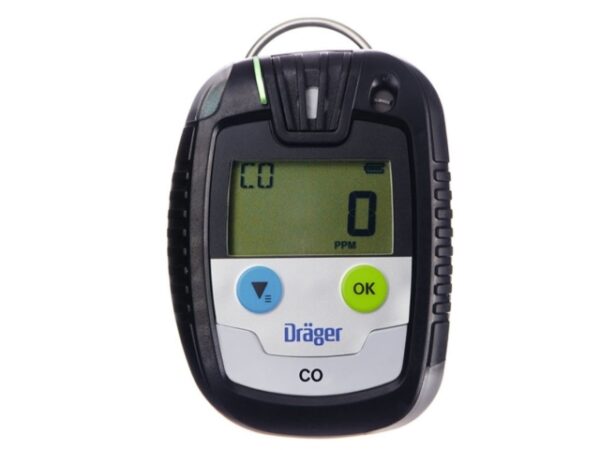 Détecteur de gaz portable PAC 6500 CO