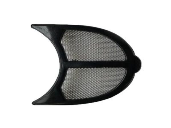 Grille de protection (noire) masque Panorama Nova