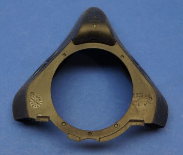 Demi-masque intérieur Taille N°2 FPS 7000 – Image 2
