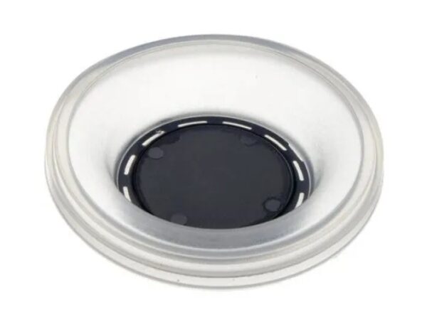 Membrane silicone pour PSS