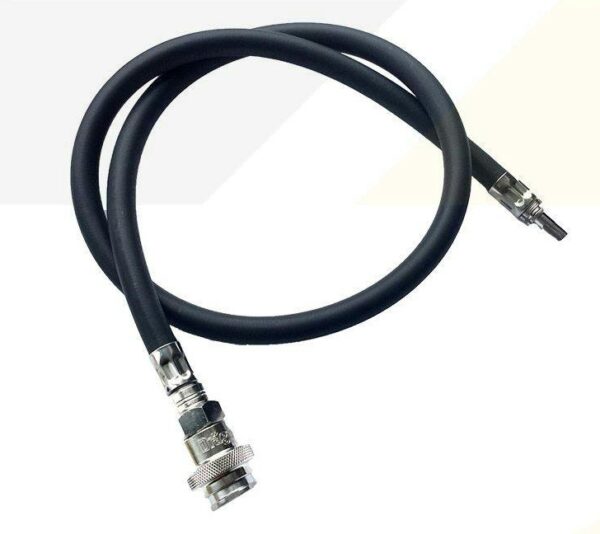 Tuyau - Moyenne Pression - Longueur 930 mm PSS 5000