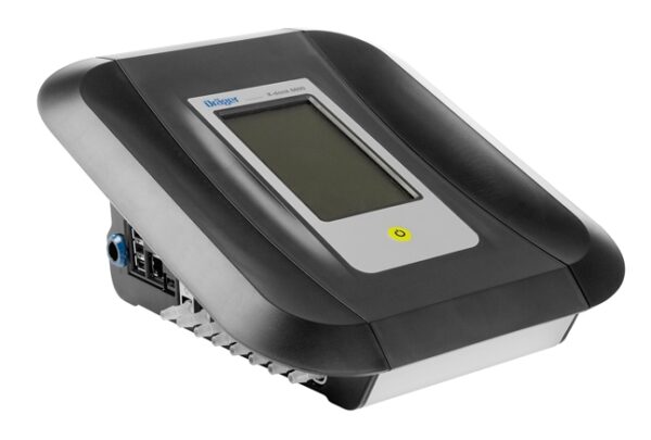 X-Dock 6600 Station maître