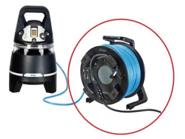 Alimentation EX 230V pour X-zone 5800 (sans cordon d'alimentation)