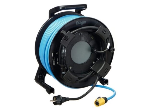 Alimentation EX 230V pour X-zone 5800 (sans cordon d'alimentation) – Image 2