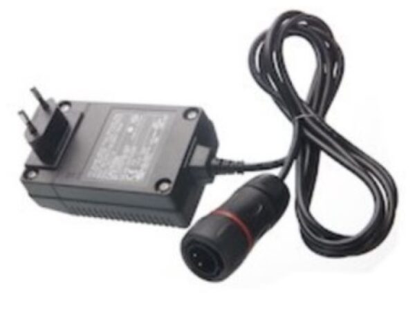 Cordon d'alimentation 3m (Europe) pour alimentation EX Balise X-zone
