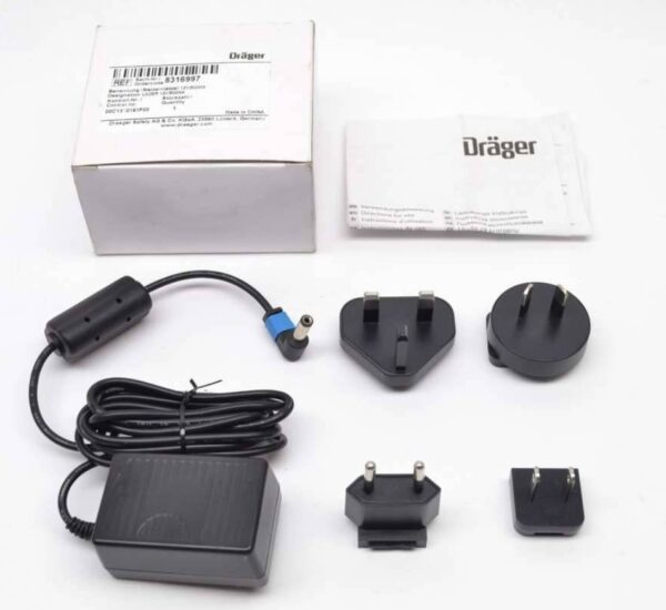 Alimentation pour module de charge 12V 500mA