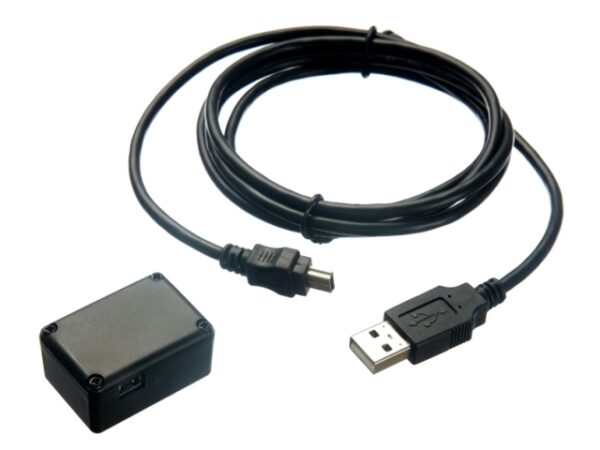 Dongle USB-DIRA interface IR
