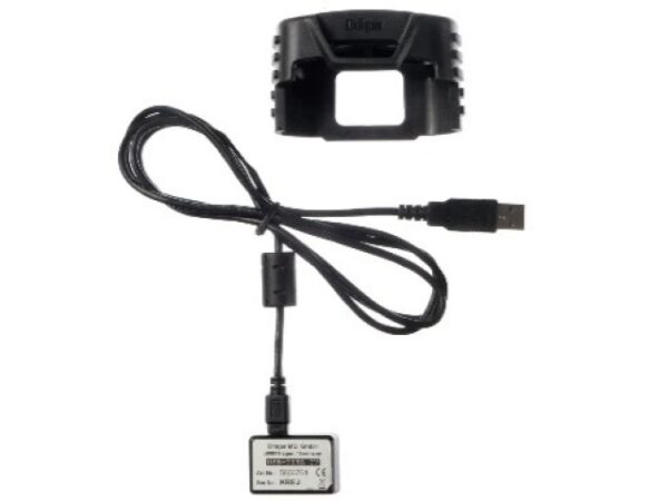 Support pour dongle USB DIRA X-am 3500/8000
