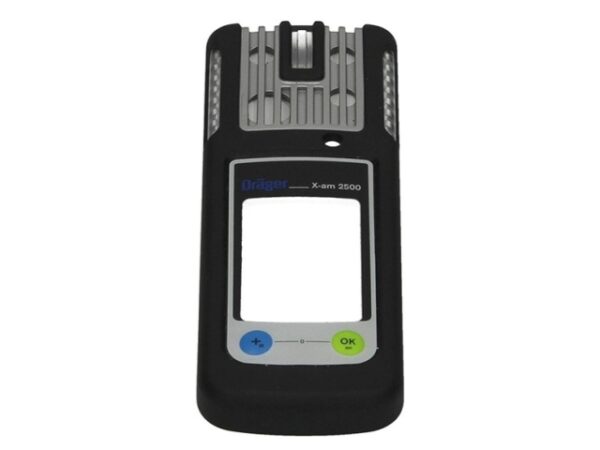 Face avant pour Détecteur X-am 2500