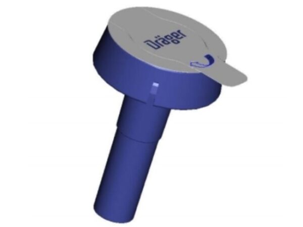 Test impacteur huile air respirable (compresseur) – Image 2