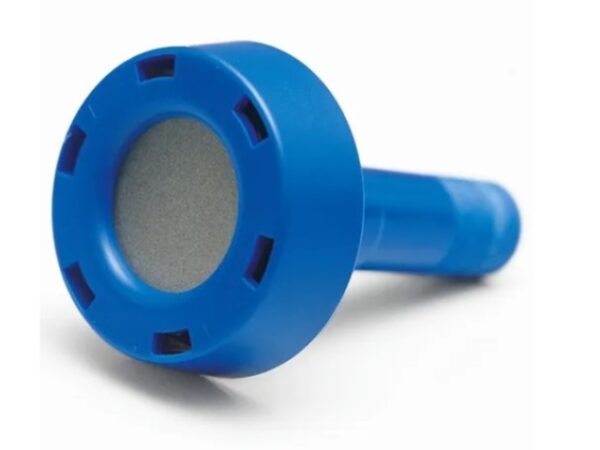 Test impacteur huile air respirable (compresseur) – Image 4