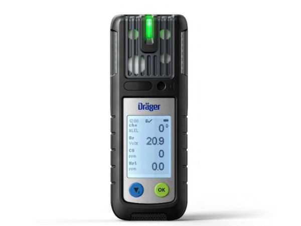 Détecteur multigaz X-am 2600 avec batterie / sans chargeur – Image 2