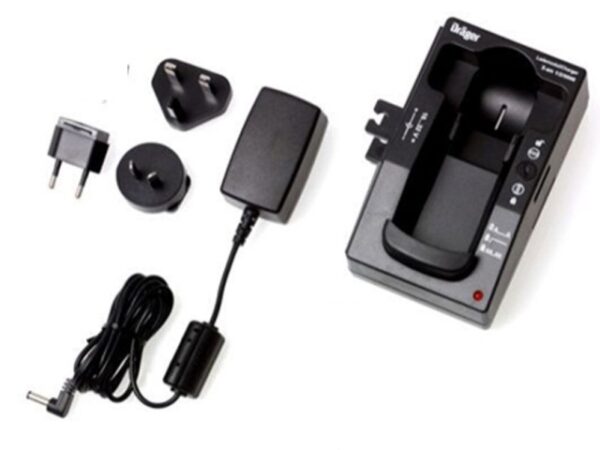 Kit chargeur détecteur X-am - Sans batterie