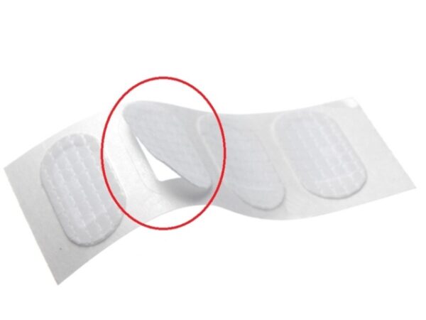 Filtre eau et poussière pour détecteur PAC3500/5500