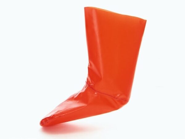 Paire de surchaussettes pour combinaison de protection CPS 6800, 6900, 7800 et 7900.