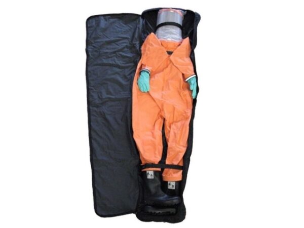 Sac de transport et de stockage pour combinaison de protection CPS 6800, 6900, 7800 et 7900