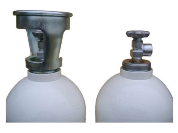 Location Bouteille AIR 50L 200B (B50) – Image 2