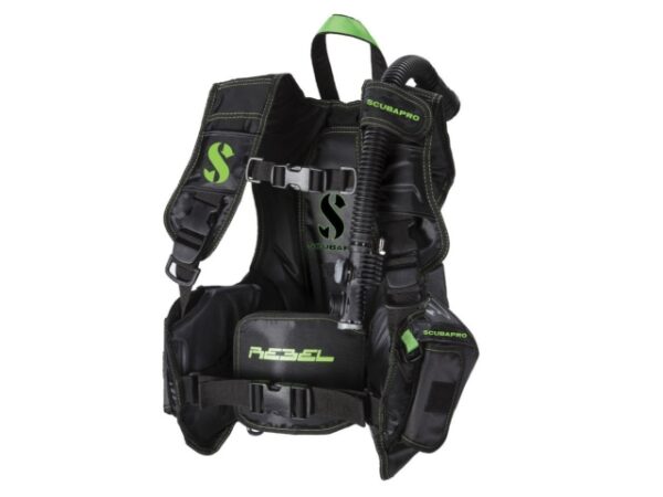 Location de gilet de stabilisation pour enfant et adulte