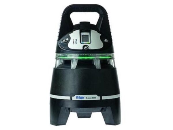 Location balise Draeger X-zone 5000 (sans le détecteur) – Image 5