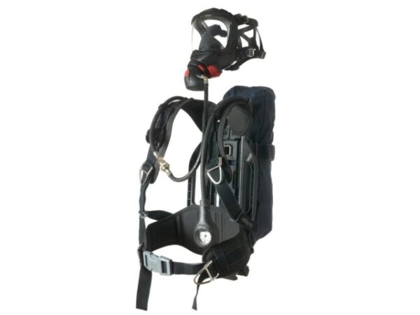 Location ARI PSS complet (Masque + Dossard + Bouteille)