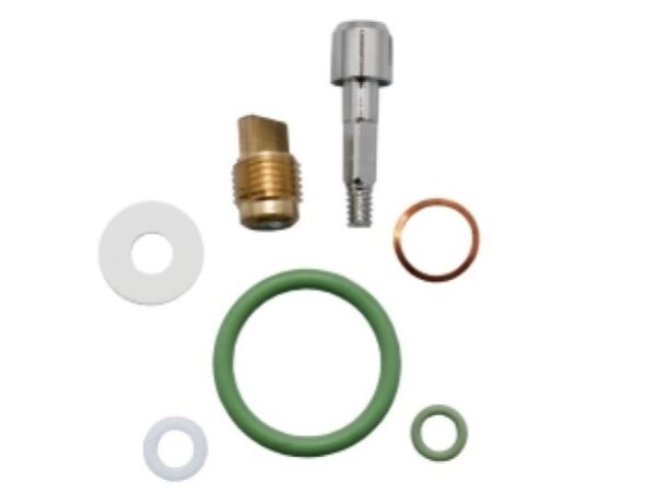 Kit révision robinet San O SUB 232 et 300 bars O² Clean