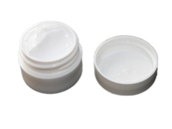 Pot 14gr graisse compatible Oxygène pur Christo Lube MCG111