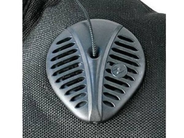 Bouchon de purge de gilet de stabilisation Aqualung profil bas – Image 2