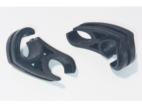 Clip plastique Direct System gilet de stabilisation Aqualung – Image 3