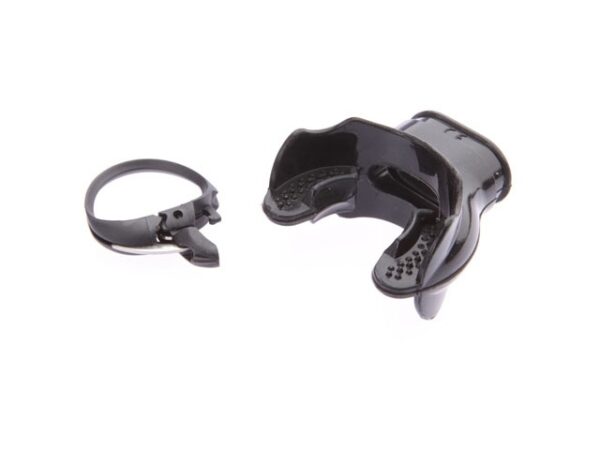 Embout pour détendeur super confort Homme Femme Scubapro