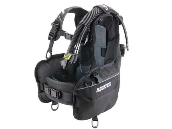Gilet de stabilisation CE Sunny Aquatec – Image 2
