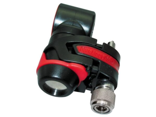 Avertisseur sonore Dive Alert Plus - Utilisation sous-marine et surface