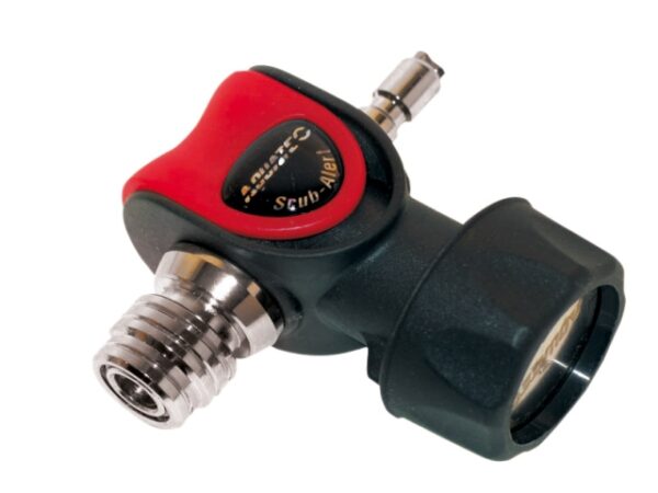 Avertisseur sonore SUB ALERT - Utilisation sous-marine 120 db